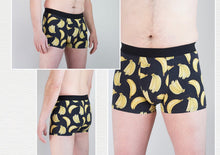 Load image into Gallery viewer, Men’s boxer briefs