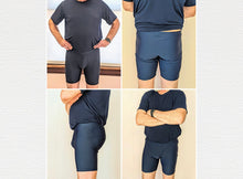 Load image into Gallery viewer, Men’s boxer briefs