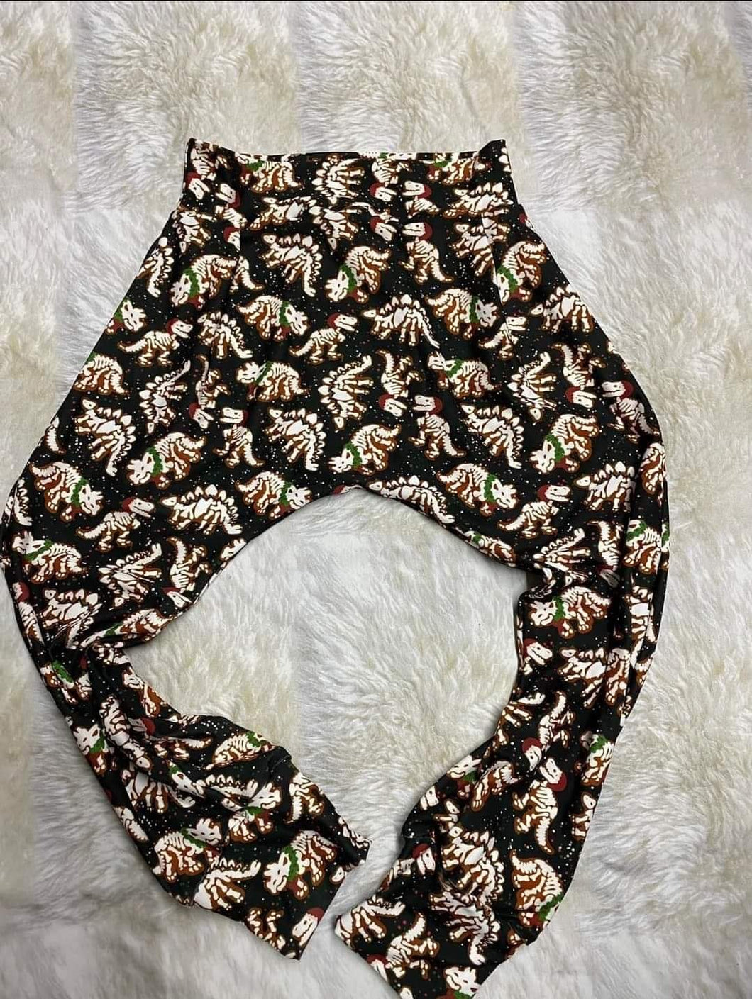 Harem Pants